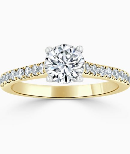 best engagement ring design