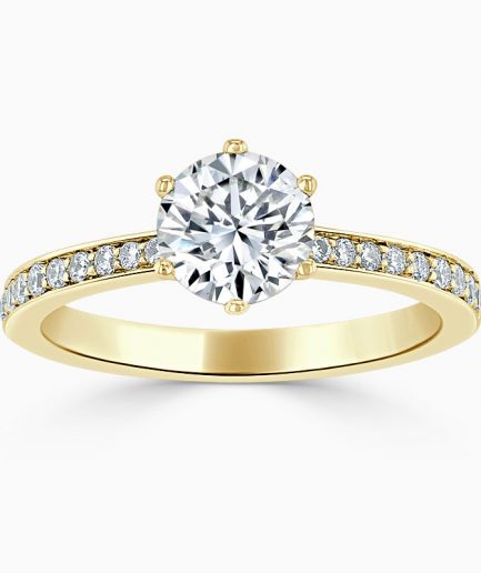 best engagement ring design