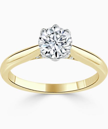 best engagement ring design